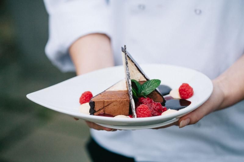 Portmeirion Village Eat